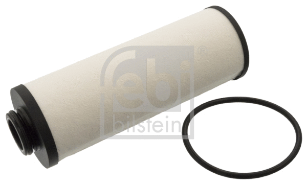 Automatinės transmisijos hidraulinis filtras FEBI BILSTEIN 101965