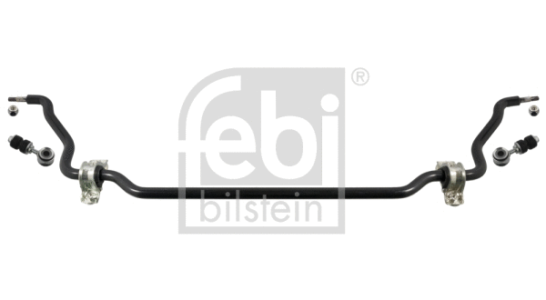 Prikabinimo svirtis FEBI BILSTEIN 101966