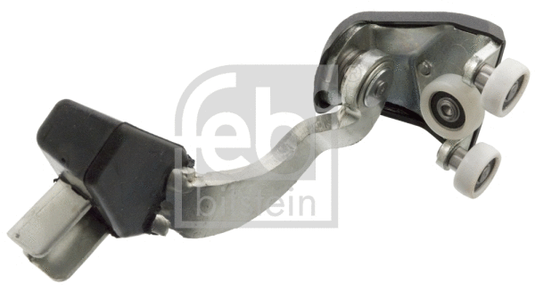 Atstumiamų durų ritinėlio kreiptuvas FEBI BILSTEIN 101984