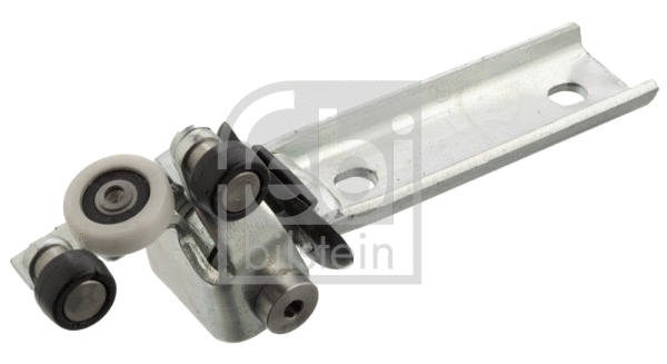 Atstumiamų durų ritinėlio kreiptuvas FEBI BILSTEIN 101987