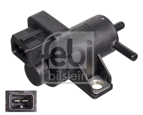 Įšmetimo valdymo slėgio keitiklis FEBI BILSTEIN 102027