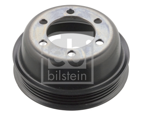 Alkūninio veleno skriemulys FEBI BILSTEIN 102045