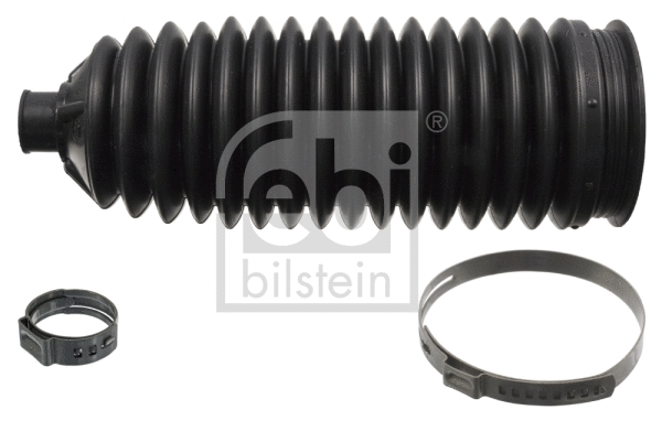 Vairo gofruotoji membrana FEBI BILSTEIN 102067