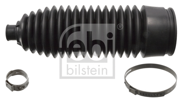 Vairo gofruotoji membrana FEBI BILSTEIN 102071