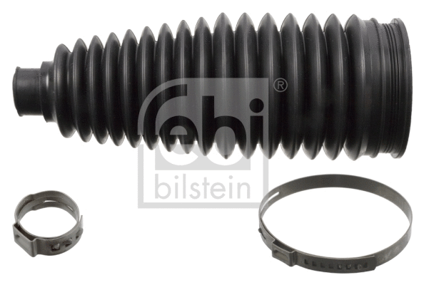 Vairo gofruotoji membrana FEBI BILSTEIN 102073