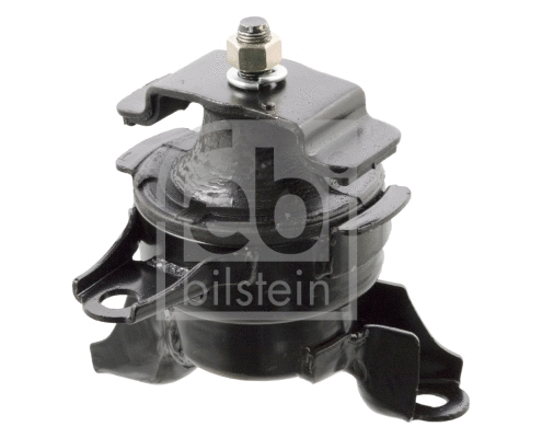 Variklio montavimas FEBI BILSTEIN 102087