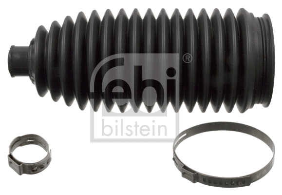 Vairo gofruotoji membrana FEBI BILSTEIN 102110