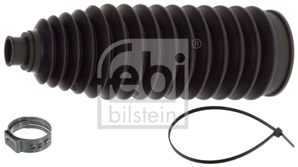Vairo gofruotoji membrana FEBI BILSTEIN 102112