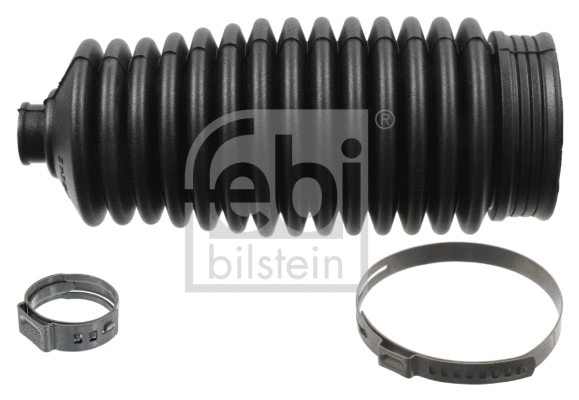 Vairo gofruotoji membrana FEBI BILSTEIN 102117