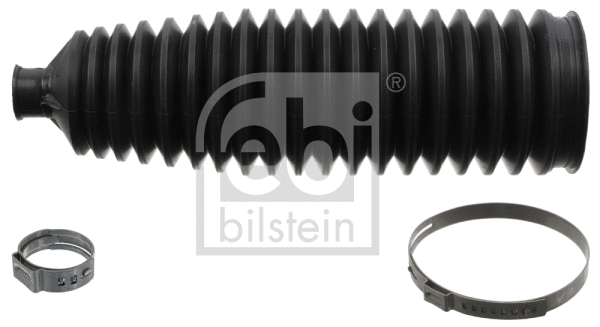 Vairo gofruotoji membrana FEBI BILSTEIN 102119