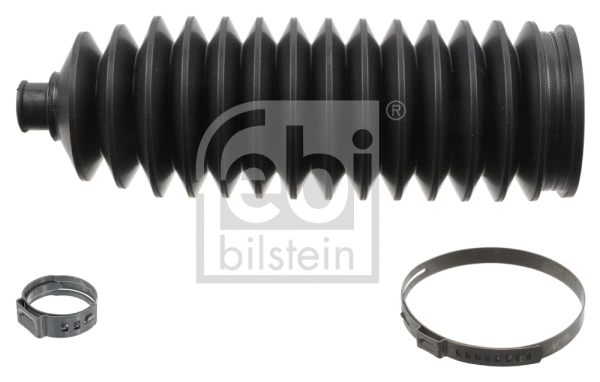 Vairo gofruotoji membrana FEBI BILSTEIN 102122