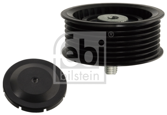 Diržo įtempiklio skriemulys FEBI BILSTEIN 102206