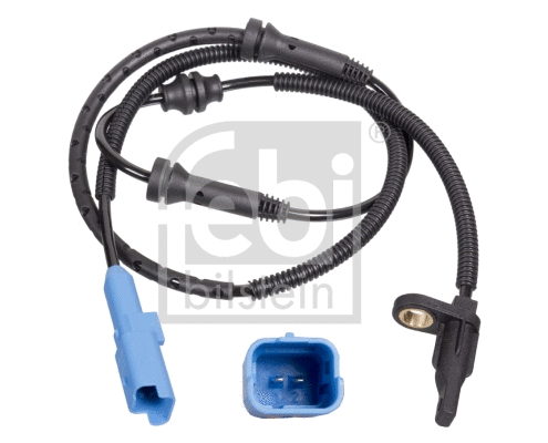 Rato greičio jutiklis (ABS daviklis) FEBI BILSTEIN 102248