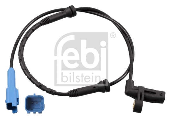 Rato greičio jutiklis (ABS daviklis) FEBI BILSTEIN 102249