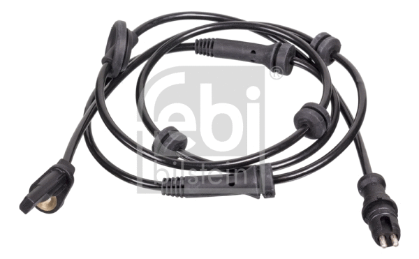 Rato greičio jutiklis (ABS daviklis) FEBI BILSTEIN 102254