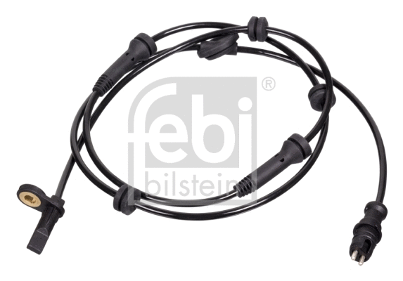 Rato greičio jutiklis (ABS daviklis) FEBI BILSTEIN 102263