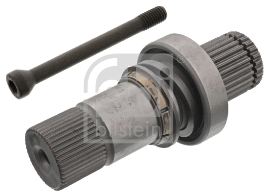 Kardaninis velenas FEBI BILSTEIN 102278