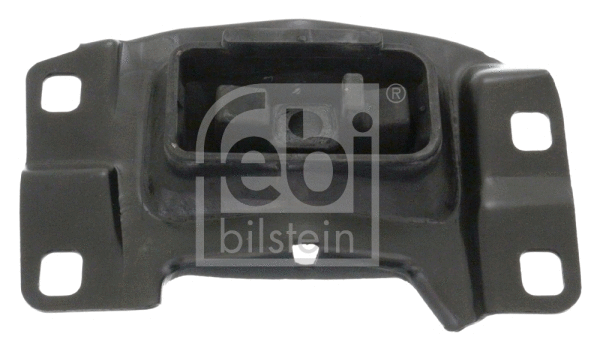 Variklio montavimas FEBI BILSTEIN 102293