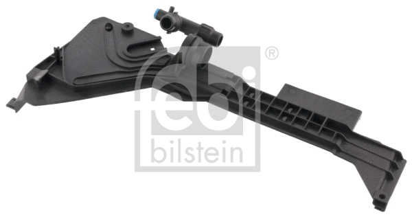 Aušinimo skysčio išsiplėtimo bakelio montavimas FEBI BILSTEIN 102342