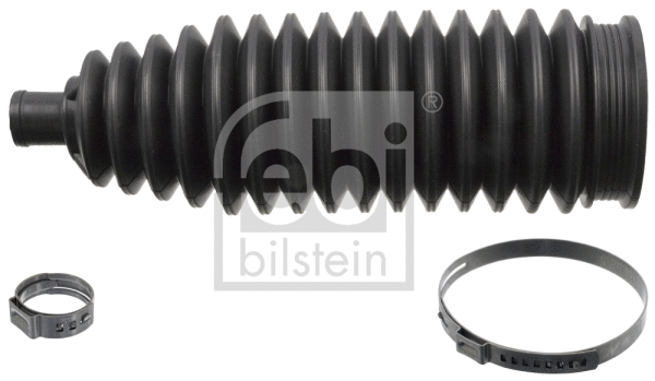 Vairo gofruotoji membrana FEBI BILSTEIN 102346