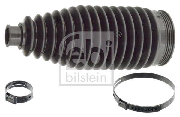 Vairo gofruotoji membrana FEBI BILSTEIN 102348