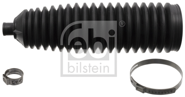 Vairo gofruotoji membrana FEBI BILSTEIN 102365