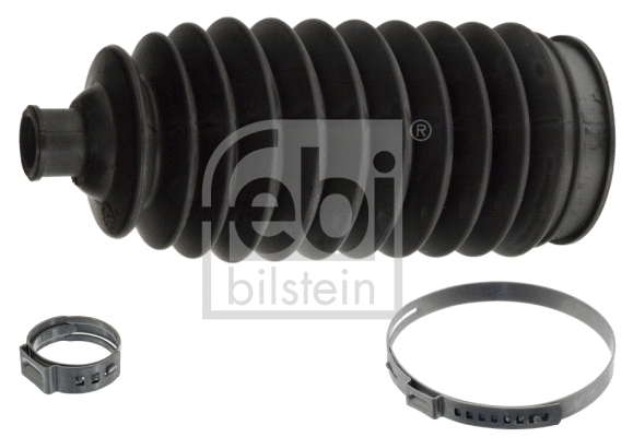 Vairo gofruotoji membrana FEBI BILSTEIN 102367