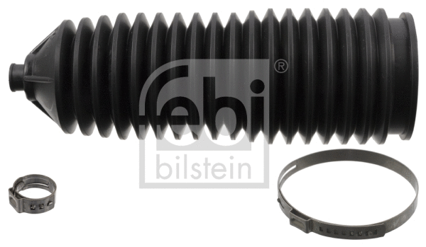 Vairo gofruotoji membrana FEBI BILSTEIN 102369