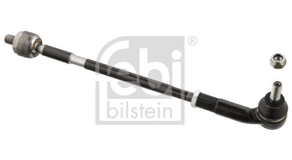 Strypo montavimas FEBI BILSTEIN 102380