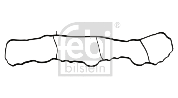 Įsiurbimo kolektoriaus tarpinė FEBI BILSTEIN 102391