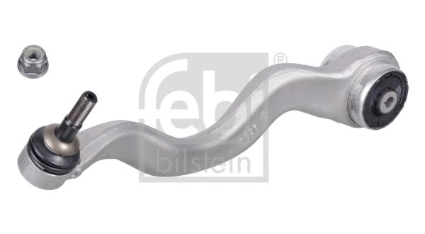 Vikšro valdymo svirtis FEBI BILSTEIN 102429