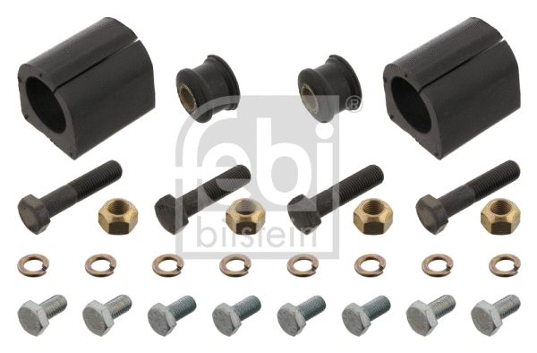 Stabilizatoriaus pakabos remonto komplektas FEBI BILSTEIN 10245