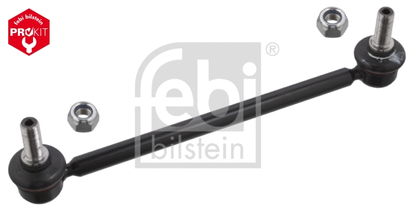 Šarnyro stabilizatorius FEBI BILSTEIN 102458