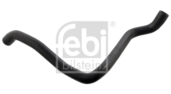 Radiatoriaus žarna FEBI BILSTEIN 102483