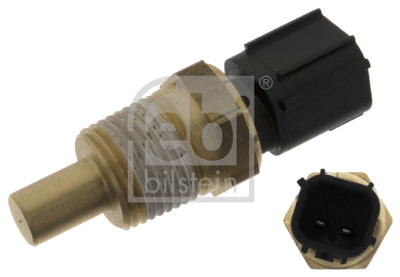 Aušinimo skysčio temperatūros siuntimo blokas FEBI BILSTEIN 102485