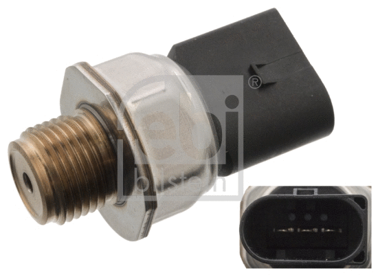 Degalų slėgio jutiklis FEBI BILSTEIN 102489