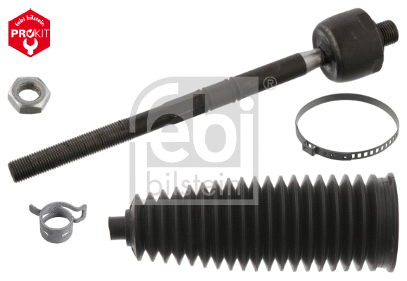 Vidinė vairo traukė FEBI BILSTEIN 102500