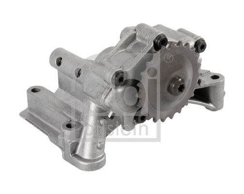 Alyvos siurblys FEBI BILSTEIN 102507