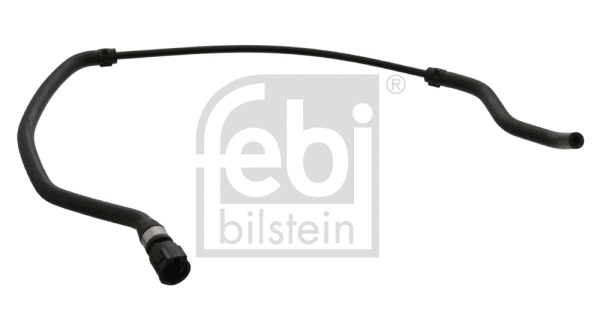 Radiatoriaus žarna FEBI BILSTEIN 102518