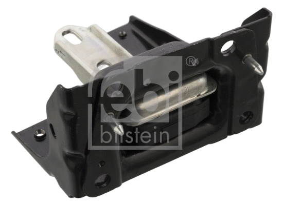Variklio montavimas FEBI BILSTEIN 102527