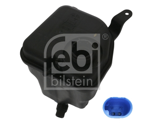 Aušinimo skysčio išsiplėtimo bakelis FEBI BILSTEIN 102537