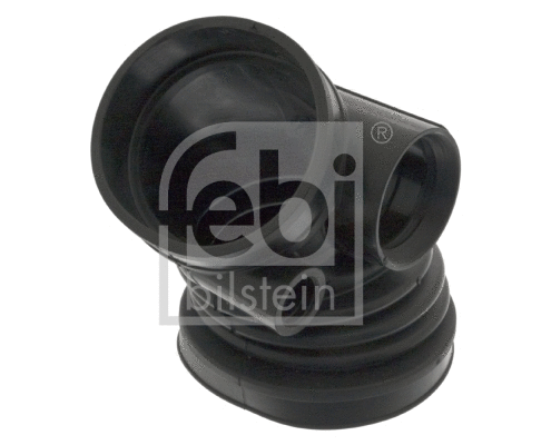 Oro filtro įsiurbimo vamzdis FEBI BILSTEIN 102550