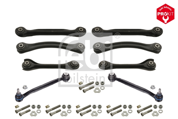 Šarnyras FEBI BILSTEIN 102557