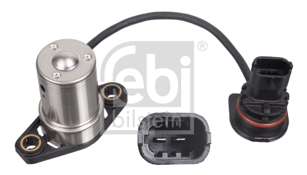 Variklio alyvos lygio jutiklis FEBI BILSTEIN 102568
