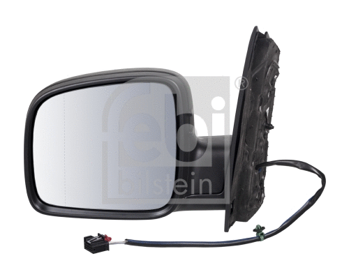 Išorinis veidrodėlis FEBI BILSTEIN 102571