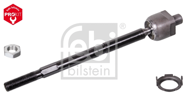 Vidinė vairo traukė FEBI BILSTEIN 102576