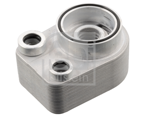 Variklio alyvos aušintuvas FEBI BILSTEIN 102577