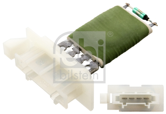 Vidaus putiklio varža FEBI BILSTEIN 102584
