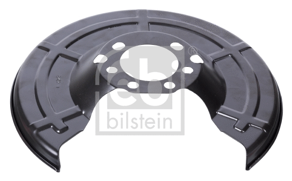 Stabdžių disko apsauginis skydas FEBI BILSTEIN 102666