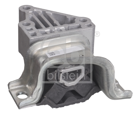 Variklio montavimas FEBI BILSTEIN 102686